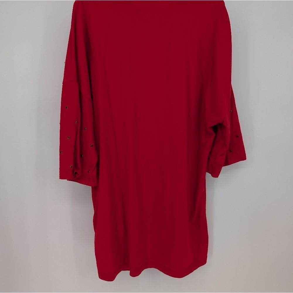 BKSY TUNIC DRESS - Picture 5 of 5